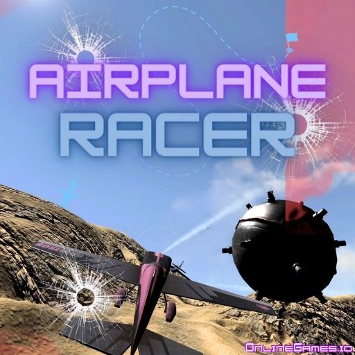 Airplane Racer Game