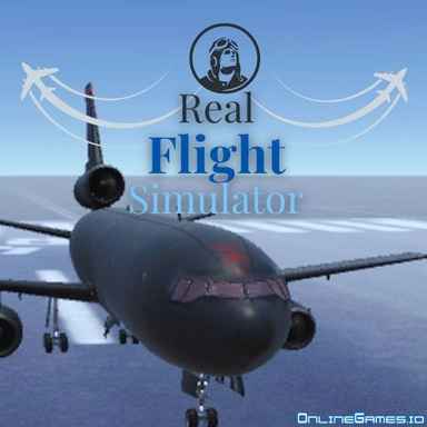 FreezeNova Real Flight Simulator