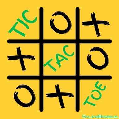 FreezeNova Tic Tac Toe