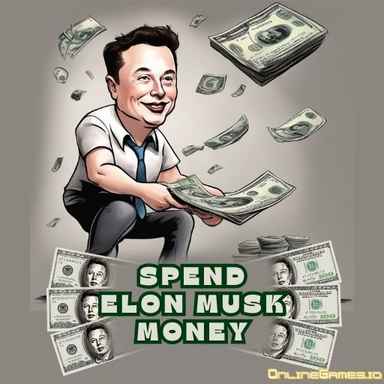 FreezeNova Spend Elon Musk Money