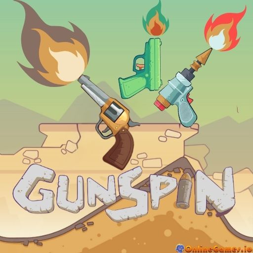 GunSpin Play Online