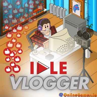 FreezeNova Idle Vlogger