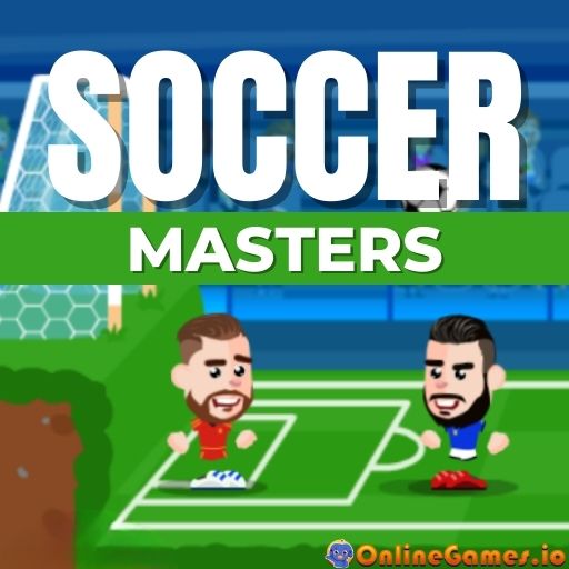 Soccer Masters Play Online